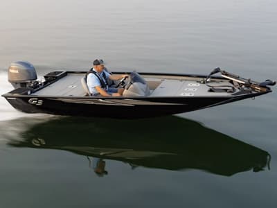 BOATZON | G3 Sportsman 1610 2026