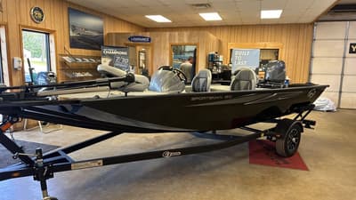 BOATZON | G3 Sportsman 1610 2026 BOATZON | G3 Sportsman 1610 2026