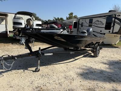 BOATZON | G3 Sportsman 1610 2026