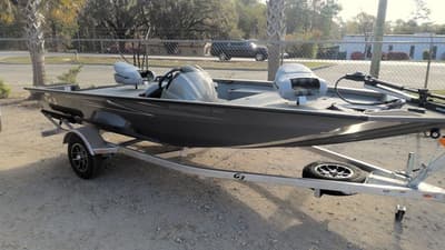 BOATZON | G3 Sportsman 1610 2026 BOATZON | G3 Sportsman 1610 2026