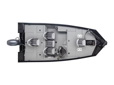 BOATZON | G3 Sportsman 1610 2027