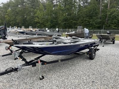BOATZON | G3 Sportsman 1610 SS 2025