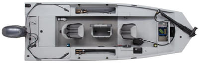 BOATZON | G3 Sportsman 1610 SS 2025