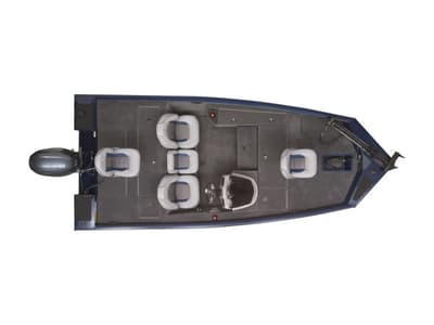 BOATZON | G3 Sportsman 17 2018 BOATZON | G3 Sportsman 17 2018