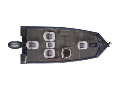 BOATZON | G3 Sportsman 17 2018