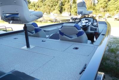 BOATZON | G3 Sportsman 17 PFX 2024