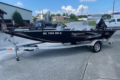 BOATZON | G3 Sportsman 1710 2019 BOATZON | G3 Sportsman 1710 2019