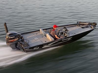 BOATZON | G3 Sportsman 1710 2019 BOATZON | G3 Sportsman 1710 2019
