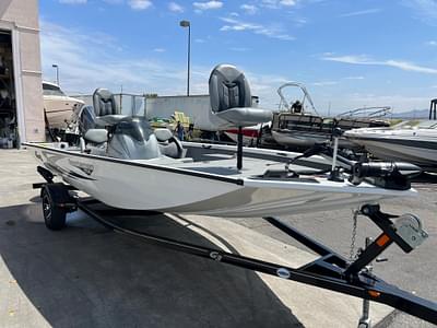 BOATZON | G3 Sportsman 1710 2020 BOATZON | G3 Sportsman 1710 2020