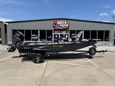 BOATZON | G3 Sportsman 1710 2021