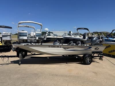 BOATZON | G3 Sportsman 1710 2021