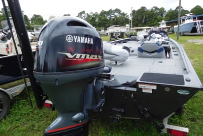 BOATZON | G3 Sportsman 1710 2022