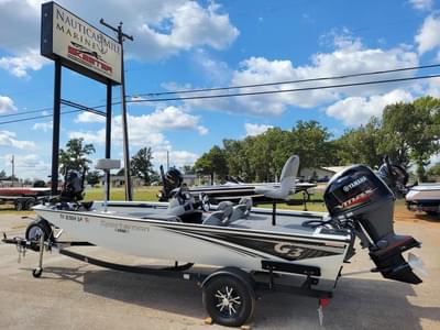 BOATZON | G3 Sportsman 1710 2023 BOATZON | G3 Sportsman 1710 2023