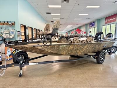 BOATZON | G3 Sportsman 1710 2026 BOATZON | G3 Sportsman 1710 2026