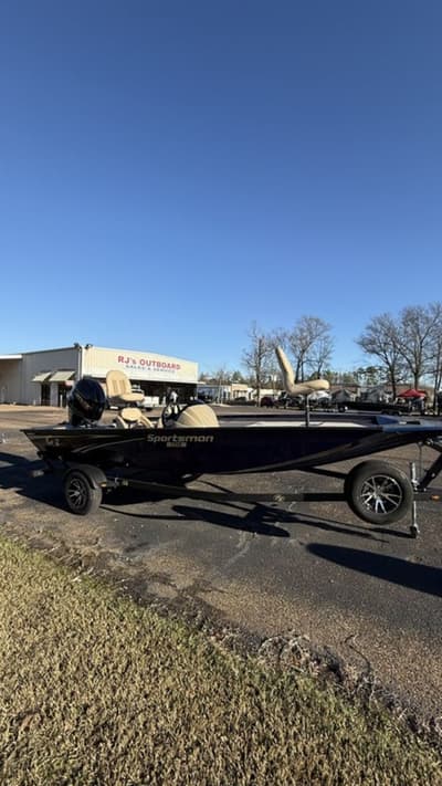BOATZON | G3 Sportsman 1710 2026