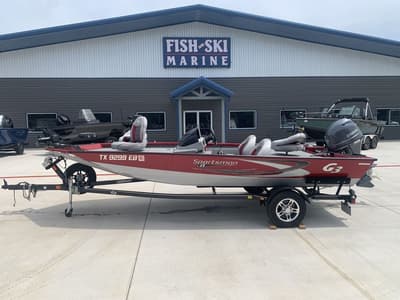 BOATZON | G3 Sportsman 1710 2026 BOATZON | G3 Sportsman 1710 2026