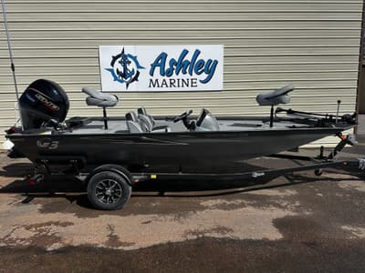 BOATZON | G3 Sportsman 1710 2026 BOATZON | G3 Sportsman 1710 2026