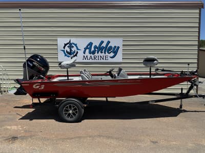 BOATZON | G3 Sportsman 1710 2026 BOATZON | G3 Sportsman 1710 2026