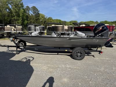 BOATZON | G3 Sportsman 1710 2026