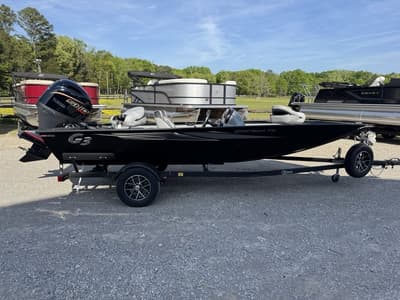 BOATZON | G3 Sportsman 1710 2026