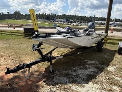 BOATZON | G3 Sportsman 1710 2026