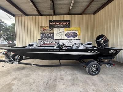 BOATZON | G3 Sportsman 1710 2026 BOATZON | G3 Sportsman 1710 2026