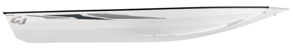 2026 G3 Sportsman 1710 - Sold Boat