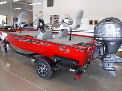 BOATZON | G3 Sportsman 1710 2026