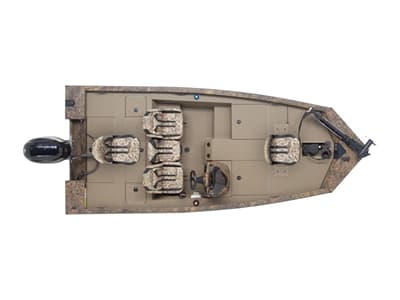 BOATZON | G3 Sportsman 1710 2027