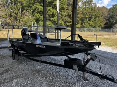 BOATZON | G3 Sportsman 1710 LOADED 2021