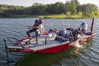 BOATZON | G3 Sportsman 1710 PFX 2019