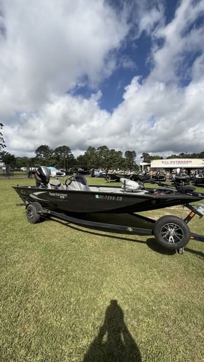 BOATZON | G3 Sportsman 1710 PFX 2021