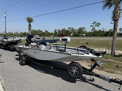 BOATZON | G3 Sportsman 1710 PFX 2025 BOATZON | G3 Sportsman 1710 PFX 2025