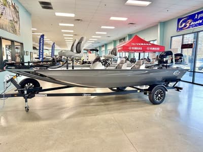 BOATZON | G3 Sportsman 1710 PFX 2026