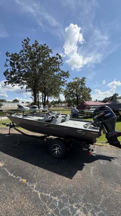 BOATZON | G3 Sportsman 1710 PFX 2026 BOATZON | G3 Sportsman 1710 PFX 2026