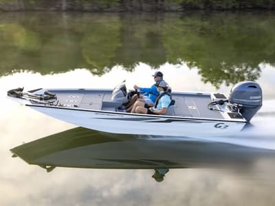BOATZON | G3 Sportsman 1710 PFX 2026 BOATZON | G3 Sportsman 1710 PFX 2026