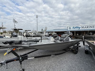 BOATZON | G3 Sportsman 1710 PFX 2026