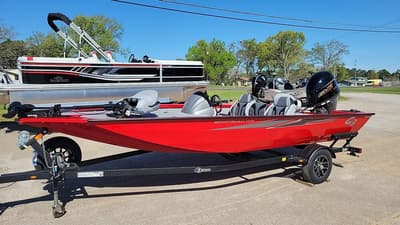 BOATZON | G3 Sportsman 1710 PFX 2026