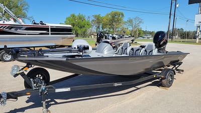 BOATZON | G3 Sportsman 1710 PFX 2026