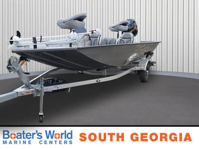 BOATZON | G3 Sportsman 1710 PFX 2026 BOATZON | G3 Sportsman 1710 PFX 2026