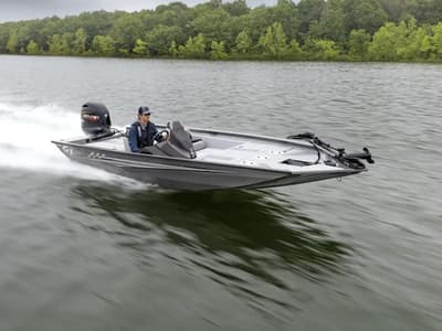 BOATZON | G3 Sportsman 1710 SE 2026 BOATZON | G3 Sportsman 1710 SE 2026