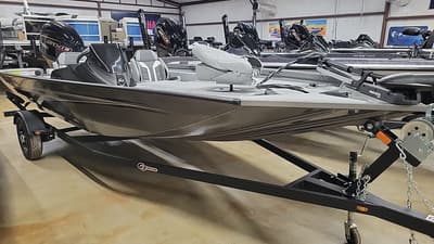 BOATZON | G3 Sportsman 1710 SE 2026
