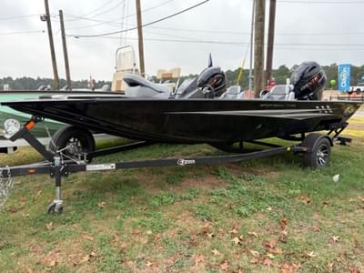 BOATZON | G3 Sportsman 1710 SE 2026 BOATZON | G3 Sportsman 1710 SE 2026