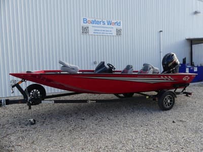 BOATZON | G3 Sportsman 1710 SE 2026 BOATZON | G3 Sportsman 1710 SE 2026