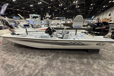 BOATZON | G3 Sportsman 1710 SE 2026