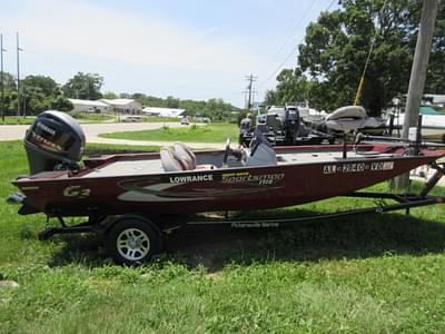BOATZON | G3 SPORTSMAN 1710  YAMAHA 90 VMAX OUTBOARD  TRAILER 2019