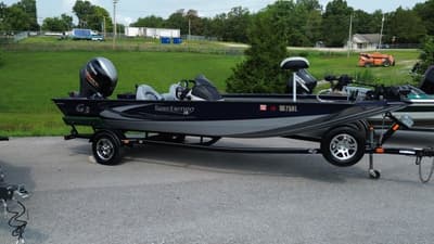 BOATZON | G3 Sportsman 18 2018