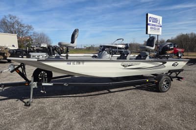 BOATZON | G3 Sportsman 1810 2020 BOATZON | G3 Sportsman 1810 2020