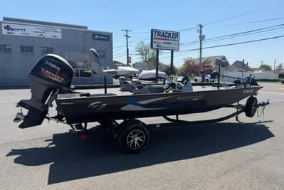 BOATZON | G3 Sportsman 1810 2021