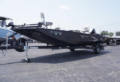 BOATZON | G3 Sportsman 1810 2022 BOATZON | G3 Sportsman 1810 2022